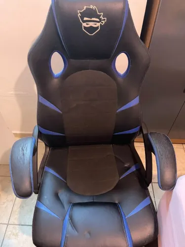Cadeira Gamer - Ninja Hiryu USADA