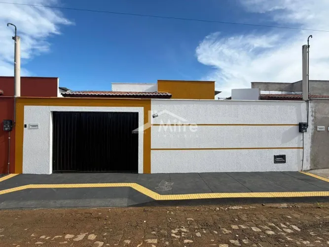 Bom Futuro Baraúnas Cod (3701)