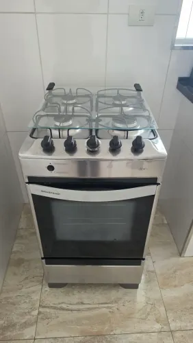 Fogão Brastemp 4 bocas