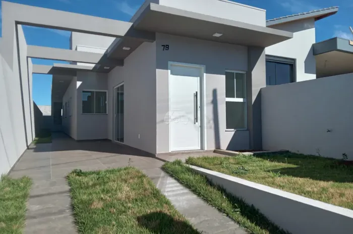 Vendas Casa Pato Branco PR