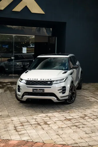 Land Rover Range Rover Range R. EVO HSE SI4 Dyn.2.0 300cv Aut. 2020