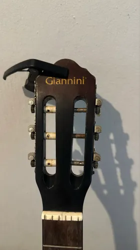 Violão Gianinni