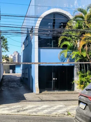 Imóvel para venda PREDIO COMERCIAL possui 250 metros quadrados em Tucuruvi - São Paulo - S