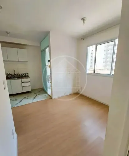 Apartamento para venda e locação em Pedreira