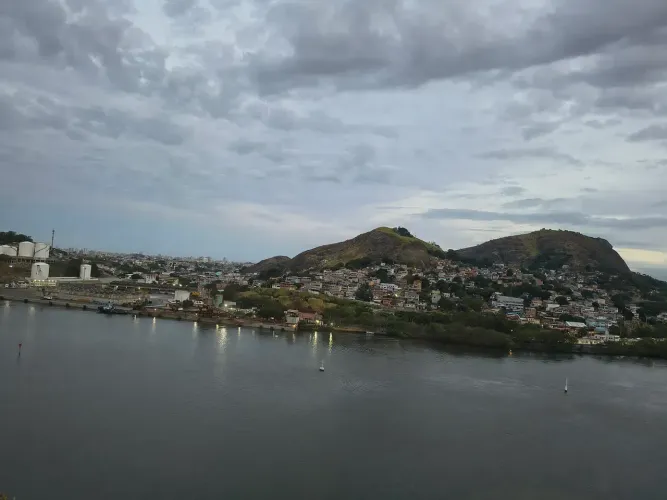 2 quartos, 70 M2, Linda Vista, Parque Moscoso - Vitória - ES