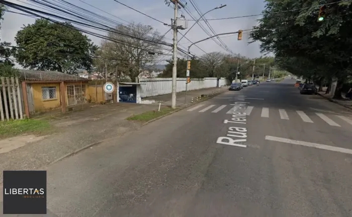 Casa 3 dormitórios à venda Jardim Itu Porto Alegre/RS