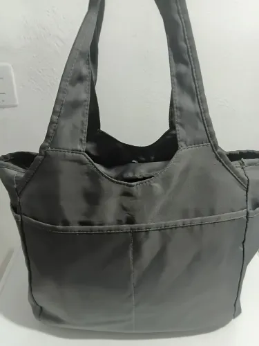 Bolsa de Nylon