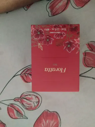 Vendo esse perfume