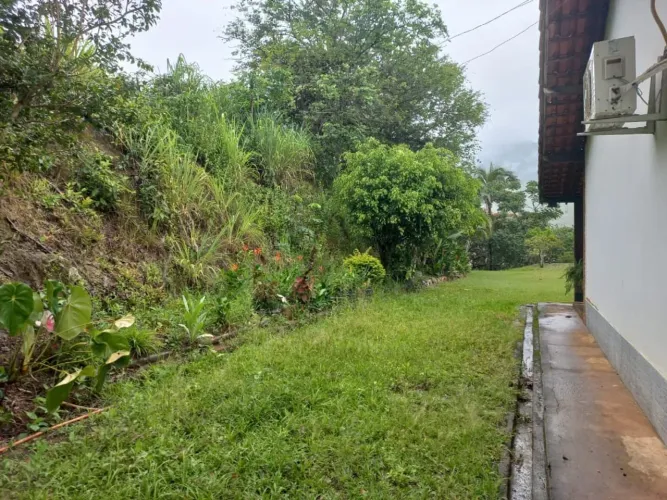 Casa à venda 3 Quartos, 2 Vagas, 48400M², Não informado, Bemposta (Três Rios) - RJ