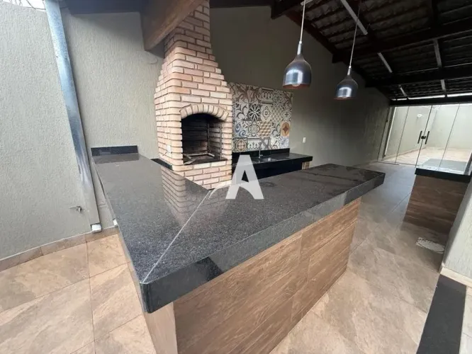 Aluguel Casa ALTO UMUARAMA