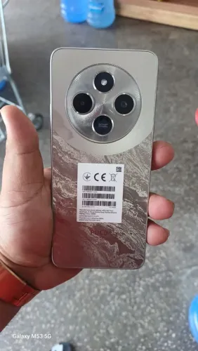 Poco c75 