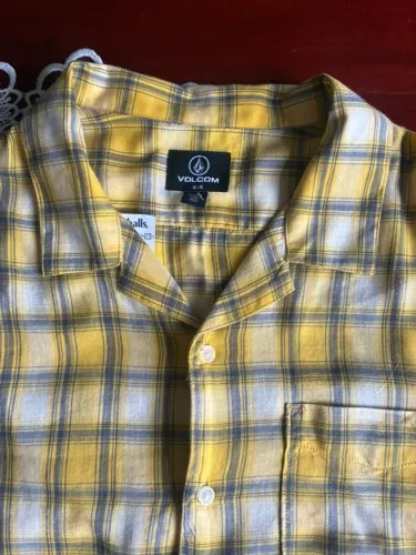 Camisa masculina (para festa junina )
