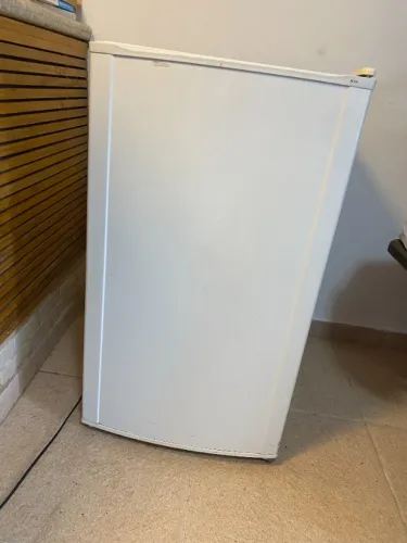 Frigobar 120lts
