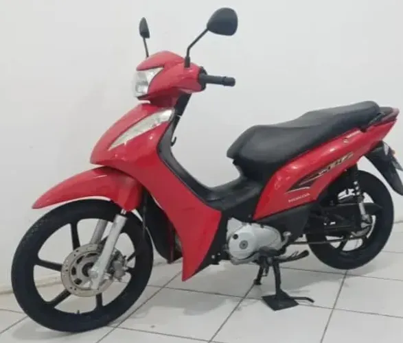 ? OPORTUNIDADE DE VERDADE! HONDA BIZ 125 À VENDA ?