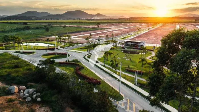 Terreno 252m² em Condomínio - Tijucas