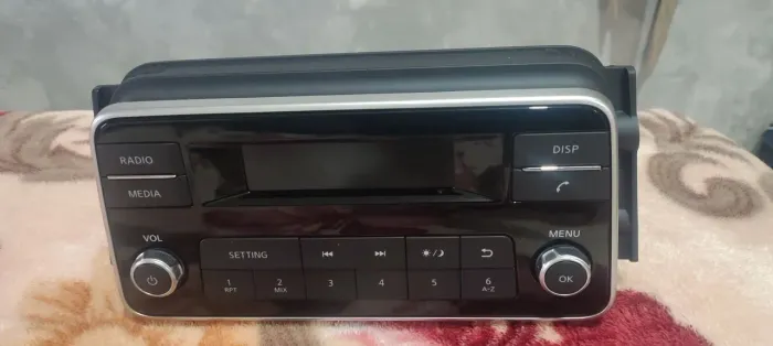 Rádio Nissan kicks $ 250