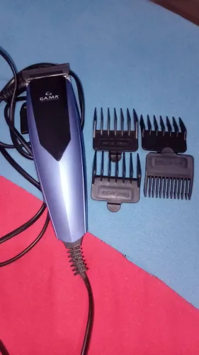 Maquina cortar cabelo 