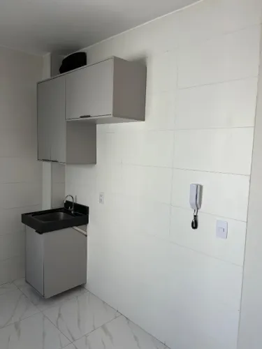 Apartamento para locação  no Palmeira Real