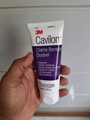 Cavilon Creme 3M 
