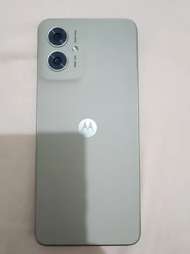 Motorola G55 5G 256Gb em *Excelente* estado