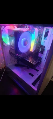 CPU GAMER - RODA TUDO