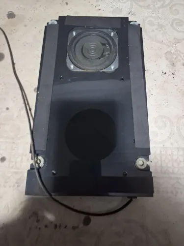 Autofalante tv samsung un46c500qmxzd 