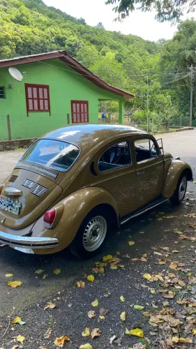 Volkswagen Fusca 1300 1976