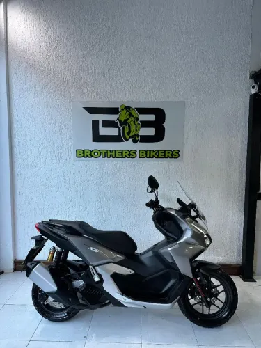 HONDA ADV 160