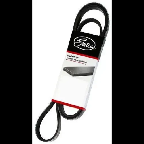 Correia Alternador Ranger 3.2
