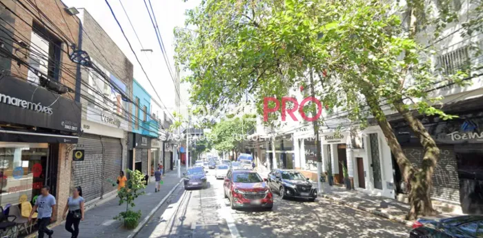 Terreno, Pinheiros - São Paulo