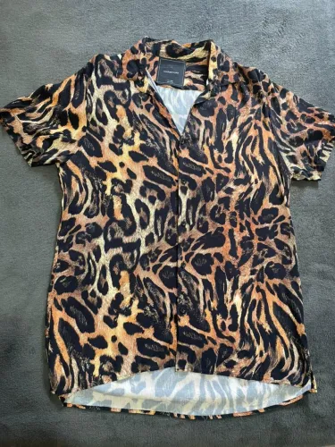 camisa christoff