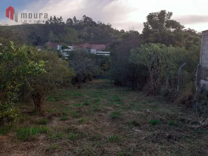 Terreno a venda