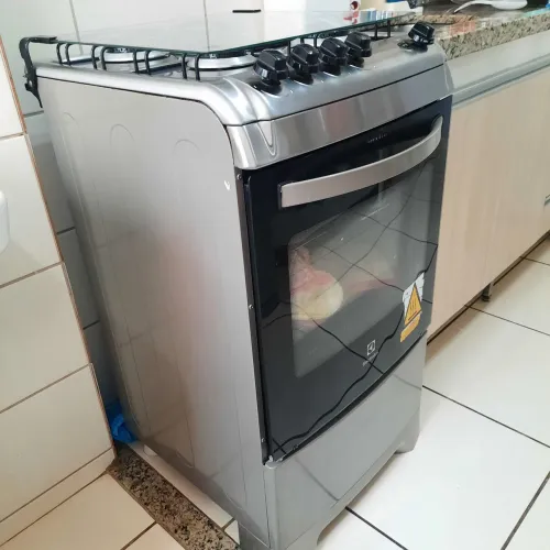 Fogão Electrolux 4 Bocas