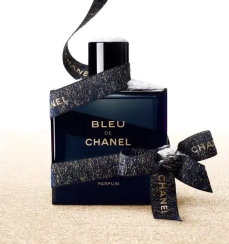 Chanel Bleu Parfum 100ml 