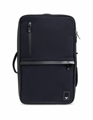Mochila Emporio Armani