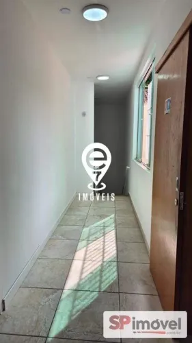 Sobrado para aluguel, 3 quartos, Vila Gomes Cardim - São Paulo/SP