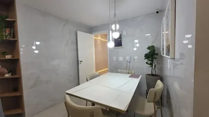 Apartamento com 4 quartos à venda, 166 m² por R$ 4.200.000 - Barra da Tijuca - Rio de Jane