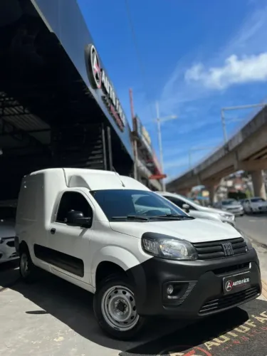 Fiat Fiorino Endurance EVO 1.4 Flex 8V 2P 2024