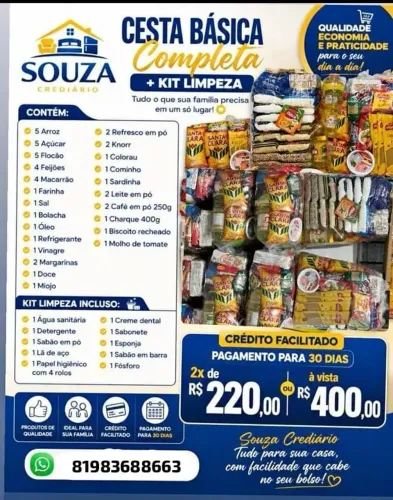 Promoção