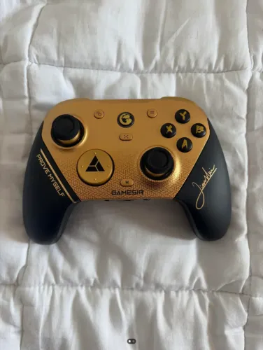 Gamesir G7 Pro 8K Champion Edition
