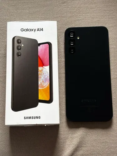 Samsung A14 128gb