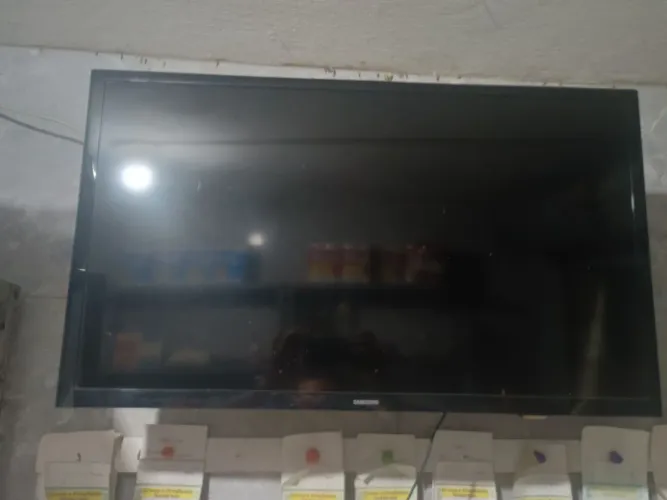 Smart TV Samsung 32 Polegadas LED