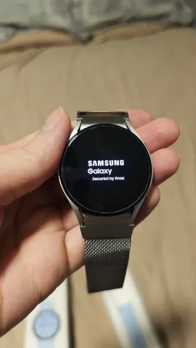 GALAXY WATCH FE 40MM