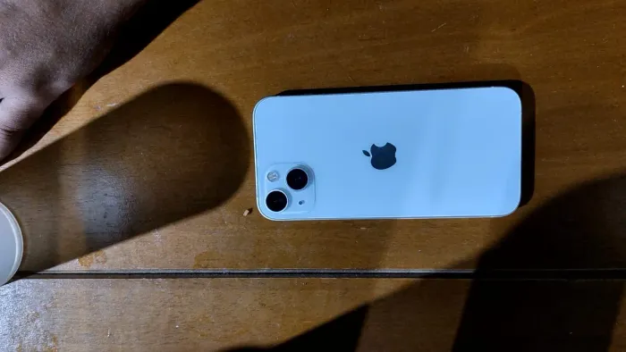iPhone 13 128gb