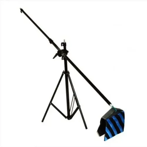Tripé de iluminação Weifeng tipo Girafa - WT-501