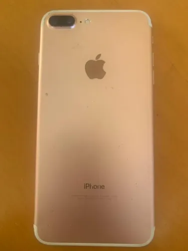 Vendo iPhone 7 Plus