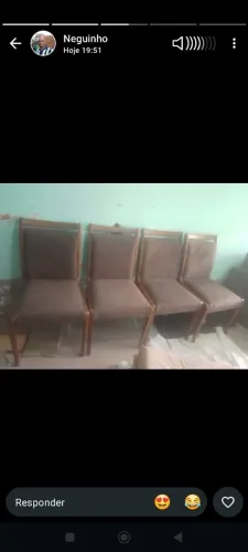  Tapeçaria jc, Reforma e Fabricação.