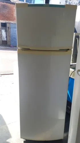 Geladeira Consul 110v