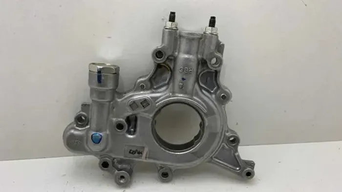 Bomba Óleo Honda New Fit 1.5 2012 58cx148
