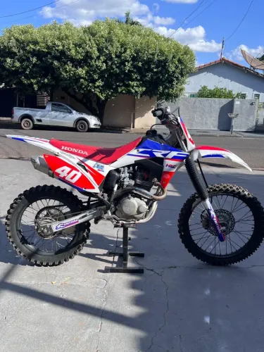 CRF 230